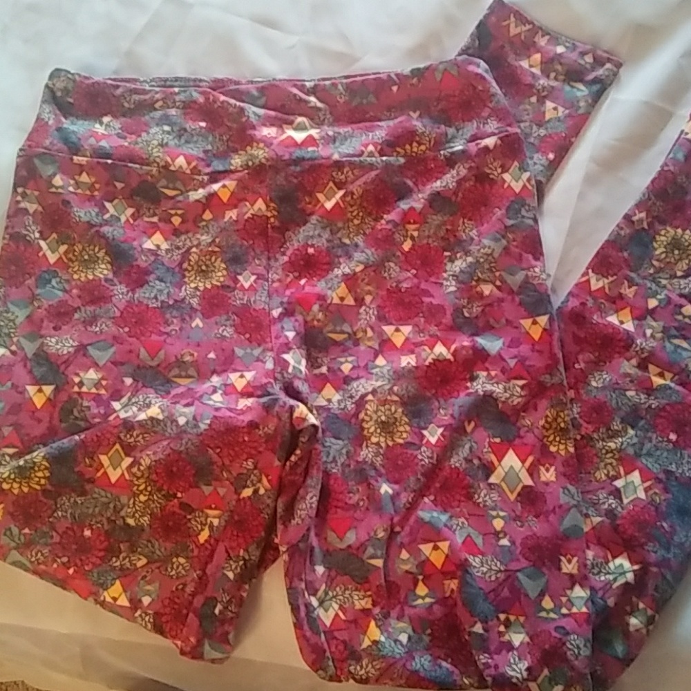 LuLaRoe leggings